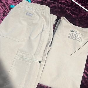 Size Small shirt Pants : Small regular only worn 2x $85.00